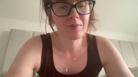 Snapshot of red_head_rosie_69 chatting on May 2026 08:21:01 AM Rosie online show from May 2026 08:21:01 AM