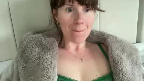 Snapshot of red_head_rosie_69 chatting on May 2026 06:38:01 PM Rosie online show from May 2026 06:38:01 PM