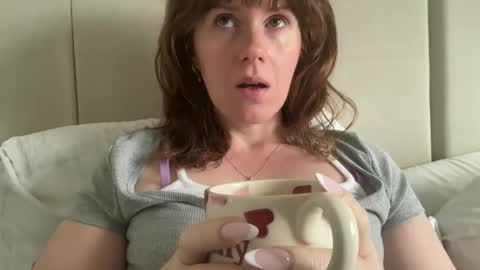Snapshot of red_head_rosie_69 chatting on May 2026 09:04:02 AM Rosie online show from May 2026 09:04:02 AM