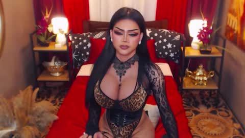 AsianRedivy online show from September 2025 09:42:01 PM