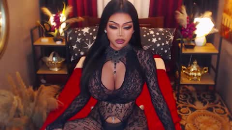 AsianRedivy online show from October 2025 11:40:01 AM