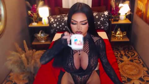 AsianRedivy online show from October 2025 11:47:01 AM