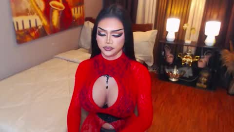 AsianRedivy online show from January 2026 03:21:01 AM