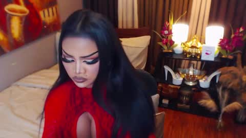 AsianRedivy online show from March 2026 09:38:02 AM