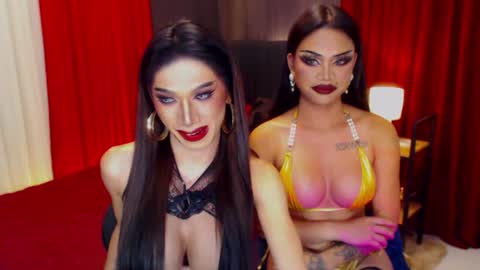 AsianRedivy online show from July 2026 12:25:02 PM