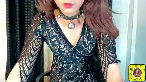 red_kitsune69 online show from March 2025 10:11:01 AM