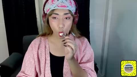 red_kitsune69 online show from March 2025 06:27:01 AM