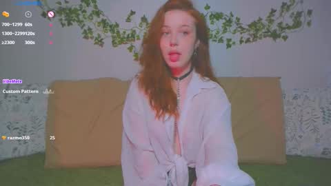 Lissa 3 online show from October 2025 05:14:01 PM