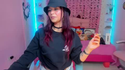 Luna online show from December 2024 03:58:02 AM