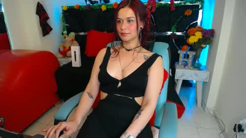 Luna online show from January 2025 12:28:01 AM