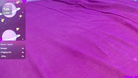 IG   OF red moonn online show from January 2025 03:36:02 PM