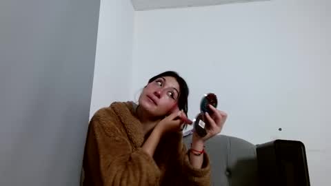 IG   OF red moonn online show from March 2025 11:09:02 AM