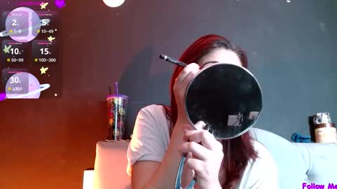 IG   OF red moonn online show from February 2026 04:46:02 AM