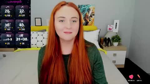 Lessy Fox online show from December 2024 10:06:02 PM