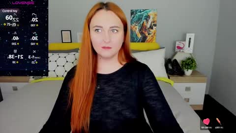 Lessy Fox online show from January 2025 09:14:02 PM