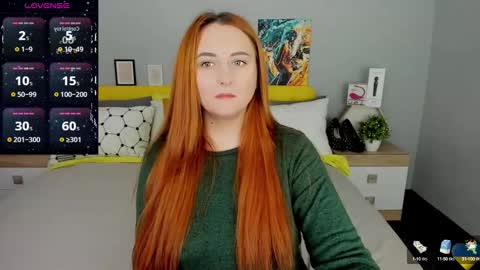 Lessy Fox online show from February 2025 06:22:02 PM