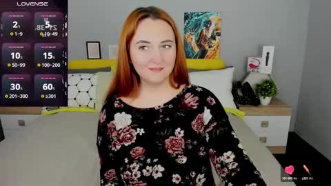 Lessy Fox online show from February 2025 11:37:02 PM