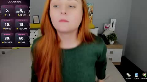 Lessy Fox online show from February 2025 05:42:02 PM