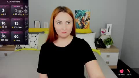 Lessy Fox online show from February 2025 08:49:02 PM