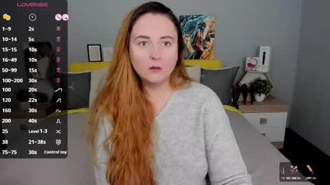 Lessy Fox online show from January 2026 08:56:02 PM