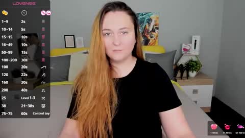 Lessy Fox online show from February 2026 04:08:01 PM