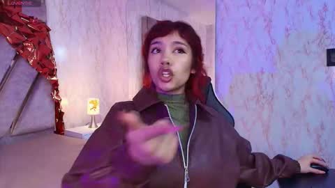 red_pandaa online show from February 2026 03:15:01 AM