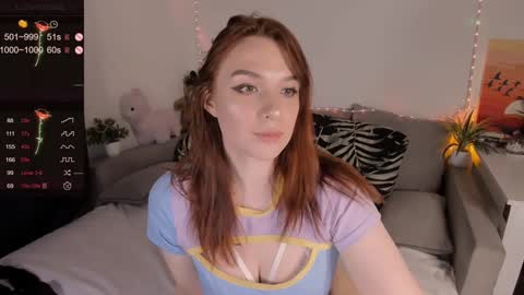 Mia online show from February 2025 02:13:01 PM