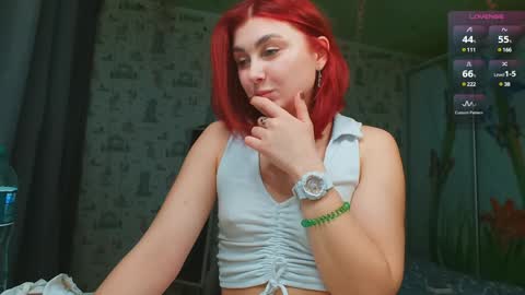 Jane online show from January 2025 01:41:01 PM