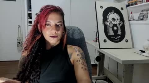 Instagram Valerie yourdream online show from January 2026 02:26:01 AM