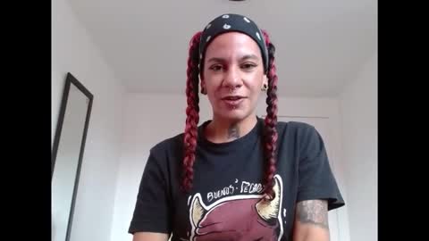 Instagram Valerie yourdream online show from February 2026 02:44:01 PM