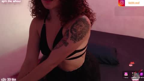 Snapshot of red_velvett0 chatting on February 2026 11:41:01 AM red_velvett0 online show from February 2026 11:41:01 AM