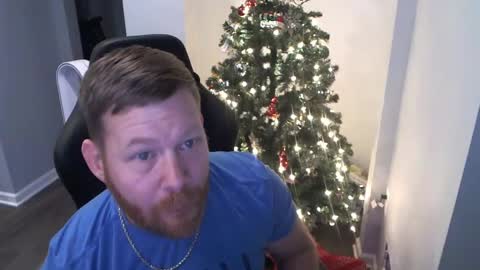 Redbeardready4u online show from December 2024 05:23:01 AM