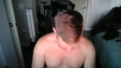 Redbeardready4u online show from November 2025 04:42:01 PM