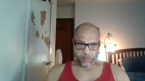 Redbone online show from March 2026 10:53:01 AM