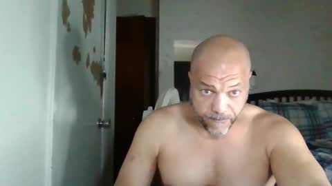 Redbone online show from March 2026 08:57:01 PM