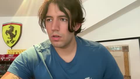 RedboyxITA online show from May 2026 03:30:01 PM