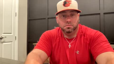 RedBull online show from January 2025 01:28:01 PM