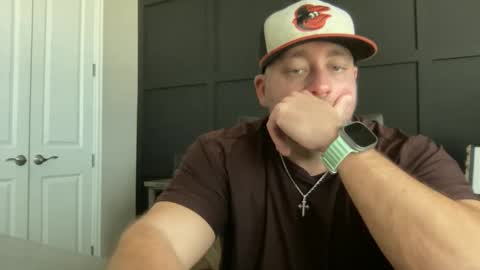 RedBull online show from November 2025 07:24:02 PM