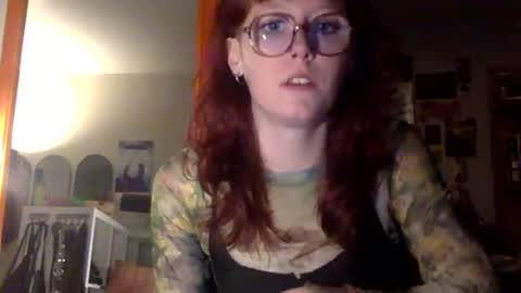 redcassie666 online show from February 2026 11:34:02 PM