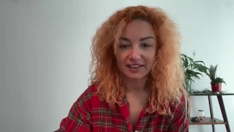 reddgirll online show from February 2025 11:35:02 AM