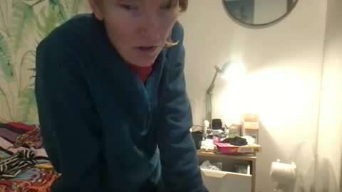 Redfox online show from November 2025 01:11:01 PM