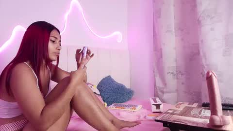 redhair6 online show from November 2025 06:08:01 PM