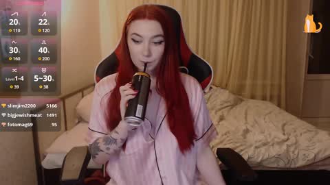 Lina online show from December 2024 03:47:02 AM