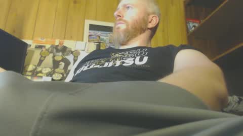 theredhead4fun online show from December 2024 02:09:01 AM