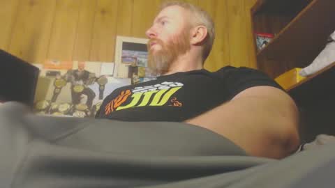 theredhead4fun online show from December 2024 12:15:02 AM