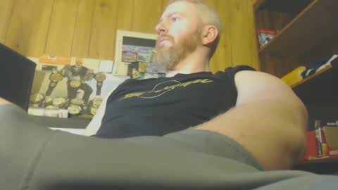 theredhead4fun online show from February 2025 04:35:01 PM