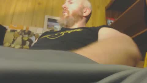 theredhead4fun online show from December 2025 07:40:02 PM