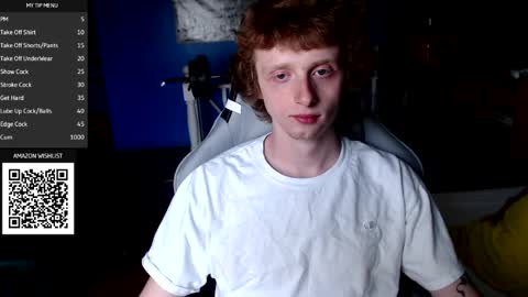 RedHead6Inch online show from March 2026 09:26:02 PM