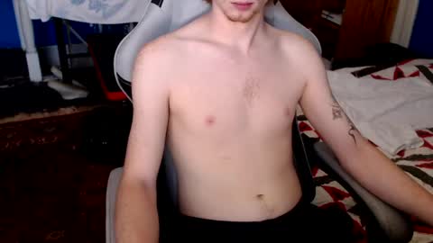 RedHead6Inch online show from April 2026 06:12:01 PM