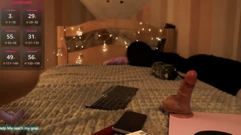 Redhead Shark online show from January 2025 03:07:02 PM